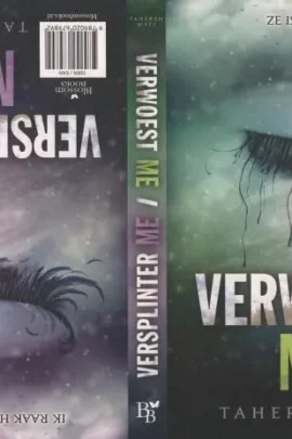 Versplinter me