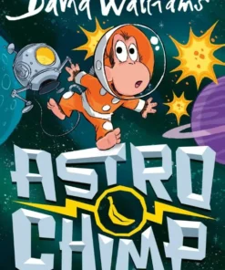 Astrochimp