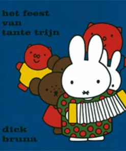 Het feest van tante Trijn