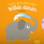 Wilde dieren | 9789044840353