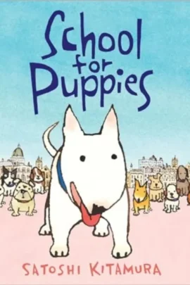 School for Puppies