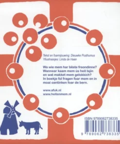 Mem, fertel! | 9789062738335