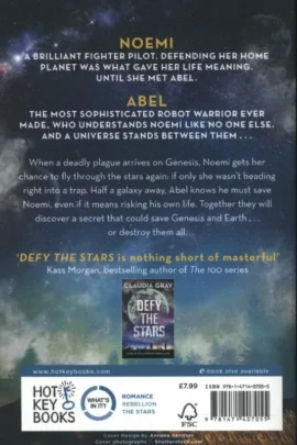 Defy the Worlds | 9781471407055 Defy the Worlds | 9781471407055