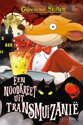 Een noodkreet uit Transmuizanië