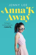 Anna K Away | 9781250786579