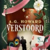 Verstoord | 9789049203795 Verstoord | 9789049203795