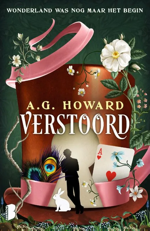Verstoord | 9789049204228 Verstoord
