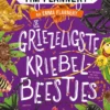De griezeligste kriebelbeestjes | 9789045130385