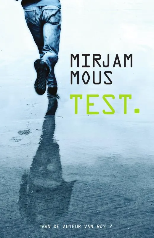 Test. | 9789000349227 Test.