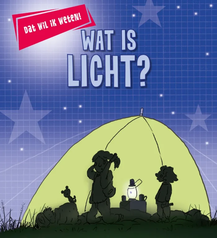 Wat is licht?