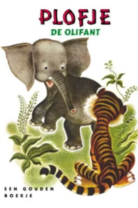 Plofje de olifant