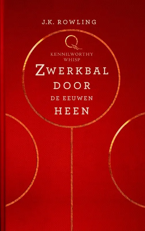 Zwerkbal Door de Eeuwen Heen | 9789061699088 Zwerkbal Door de Eeuwen Heen