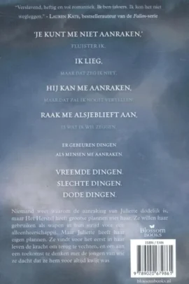 Versplinter me | 9789020679861