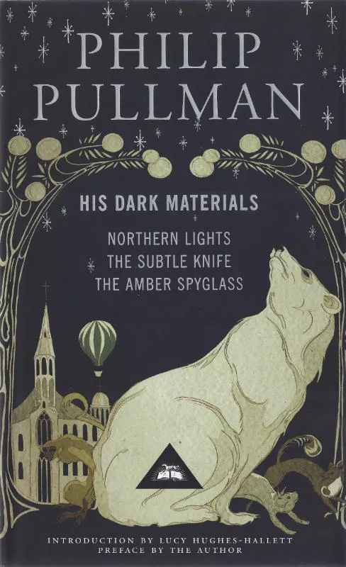 His Dark Materials | 9781841593425 His Dark Materials
