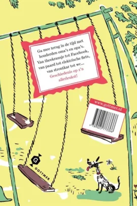 Alternative view of De oma van de oma van mijn oma