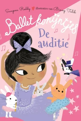 De auditie