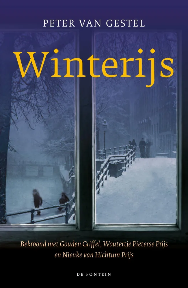 Winterijs | 9789026145285 Winterijs