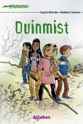 Duinmist