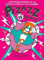 Pizazz vs Perfecto | 9781471194597 Pizazz vs Perfecto | 9781471194597