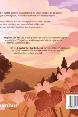 Vonkje het vuurvliegje | 9789085435945