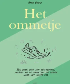 Het ommetje