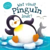 Wat vindt pinguïn leuk? | 9789036639972 Wat vindt pinguïn leuk? | 9789036639972