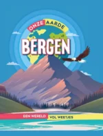 Bergen | 9789044851953
