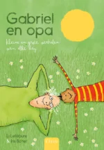 Gabriel en opa | 9789401415781