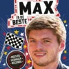 Max is de beste | 9789021489964