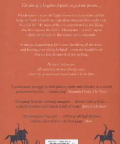 The Letter for the King - Afbeelding 2