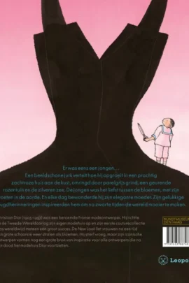 Alternative view of De duizend bloemen van Dior