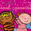 Overal carnaval | 9789044857627