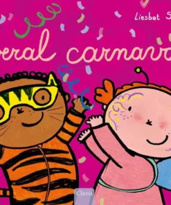 Overal carnaval