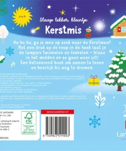 Kerstmis | 9789460972294 Kerstmis - Afbeelding 2