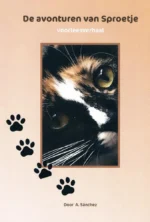 De avonturen van Sproetje | 9789087598709