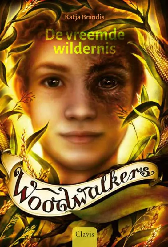 De vreemde wildernis | 9789044834901 De vreemde wildernis