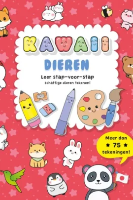 Kawaii dieren