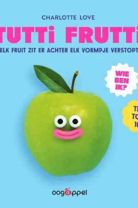 Tutti frutti