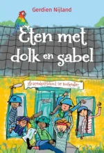 Eten met dolk en sabel | 9789045126609