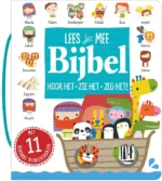 Lees je mee Bijbel | 9789033835452