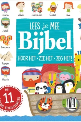 Lees je mee Bijbel
