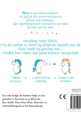 Alternative view of Ik ben koppig