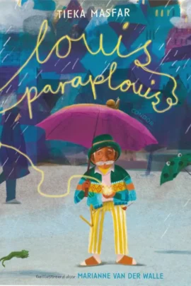 Louis Paraplouis