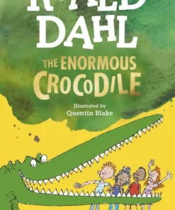 The Enormous Crocodile
