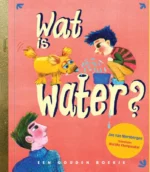 Wat is water? | 9789047628620