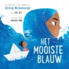 Het mooiste blauw | 9789083176352