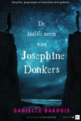 De laatste uren van Josephine Donkers