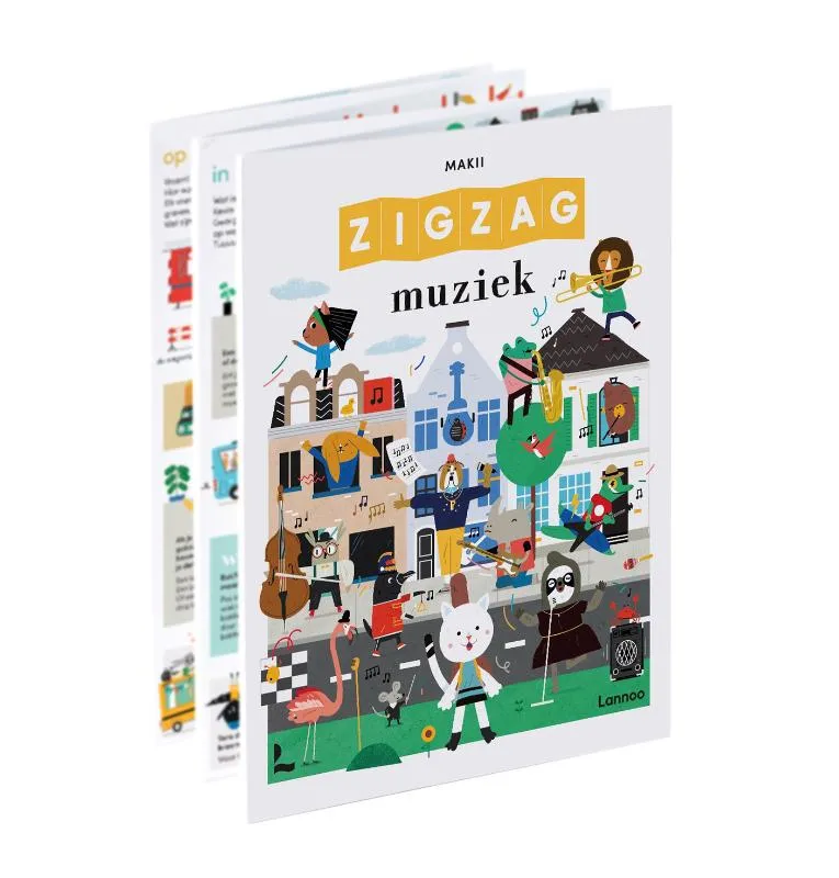 Muziek | 9789401484992 Muziek