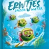 Erwtjes onder water | 9789083578682