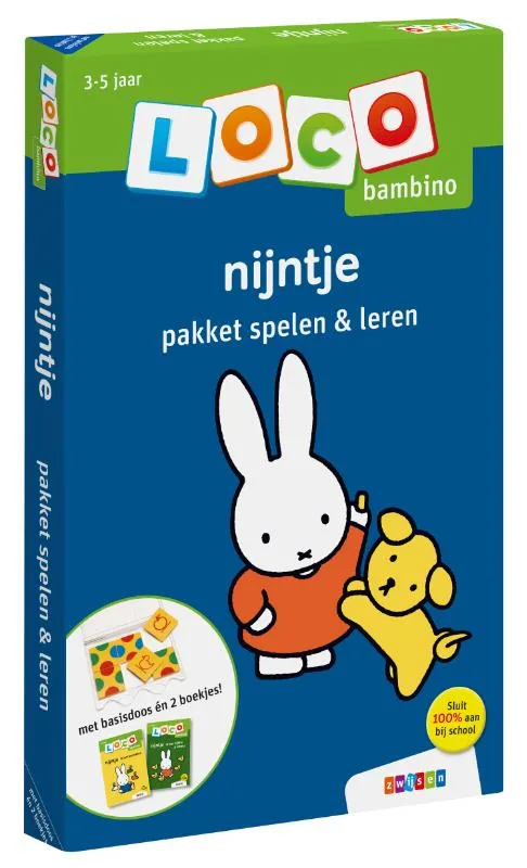 3-5 jaar | 9789048754540 3-5 jaar
